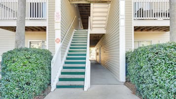 Leilighet (2 Bedrooms) | Innvendig