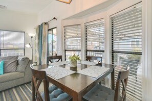 코티지 (2 Bedrooms) | 내부
