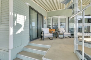 Cottage (2 Bedrooms) | Interieur