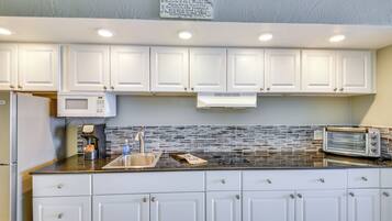 Apartemen (0 Bedroom) | Interior