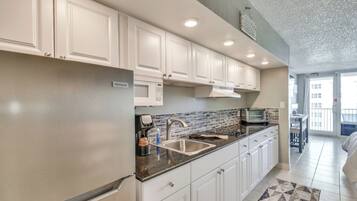 Apartamento (0 Bedroom) | Parte interna