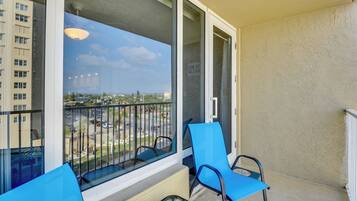 Apartemen (0 Bedroom) | Interior