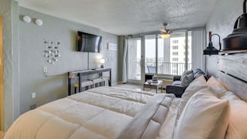 Apartemen (0 Bedroom) | Interior