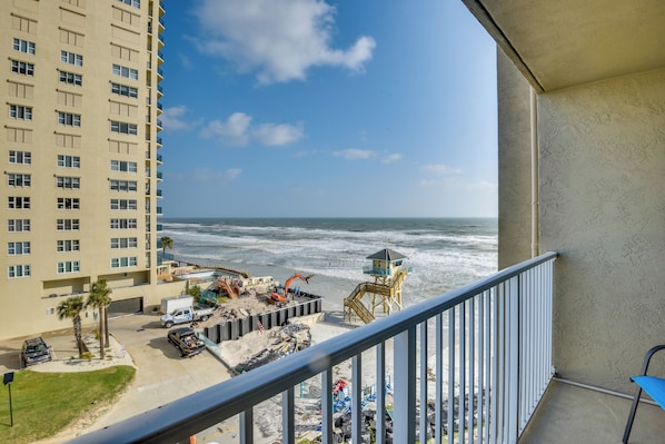 公寓 (0 Bedroom) | 住宿内部