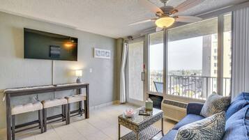 Apartemen (0 Bedroom) | Interior