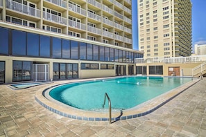 公寓 (0 Bedroom) | 住宿内部