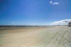 Apartment (0 Bedroom) | Interior