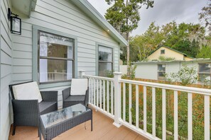 Casa (3 Bedrooms) | Interior