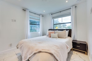 Interior - Pet-friendly St Augustine Home: 2 Mi to Downtown! (St. Augustine)