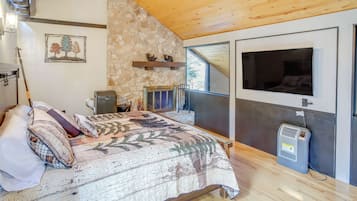 Maison (3 Bedrooms) | Intérieur