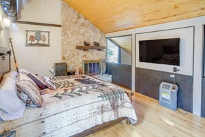 Ferienhaus (3 Bedrooms) | Innenbereich