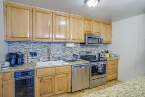 ハウス (3 Bedrooms) | 内装