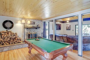 ハウス (3 Bedrooms) | 内装