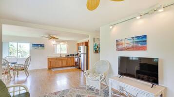 House (1 Bedroom) | Interior