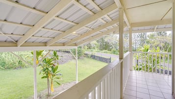 House (1 Bedroom) | Interior