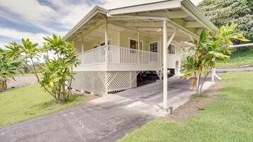 Rumah (1 Bedroom) | Interior