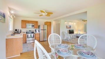 House (1 Bedroom) | Front of property