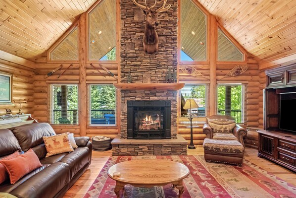 Huis (4 Bedrooms) | Interieur