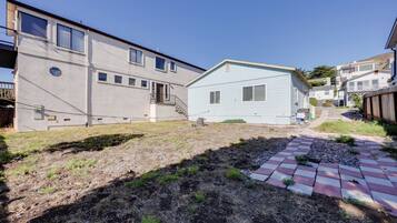 House (1 Bedroom) | Interior