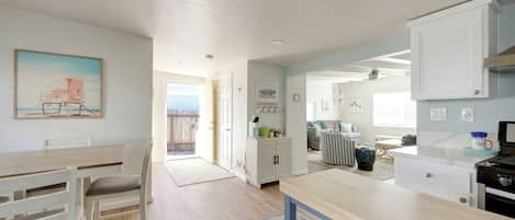 House (1 Bedroom) | Interior