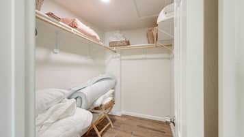 Casa (1 Bedroom) | Parte interna