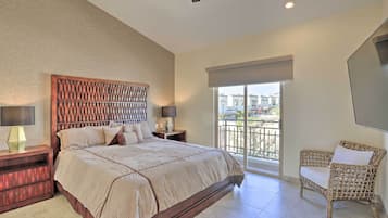 Rumah (3 Bedrooms) | Interior