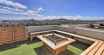 Luxe Cabo Casa w/ Own Rooftop Patio + Pool Access!