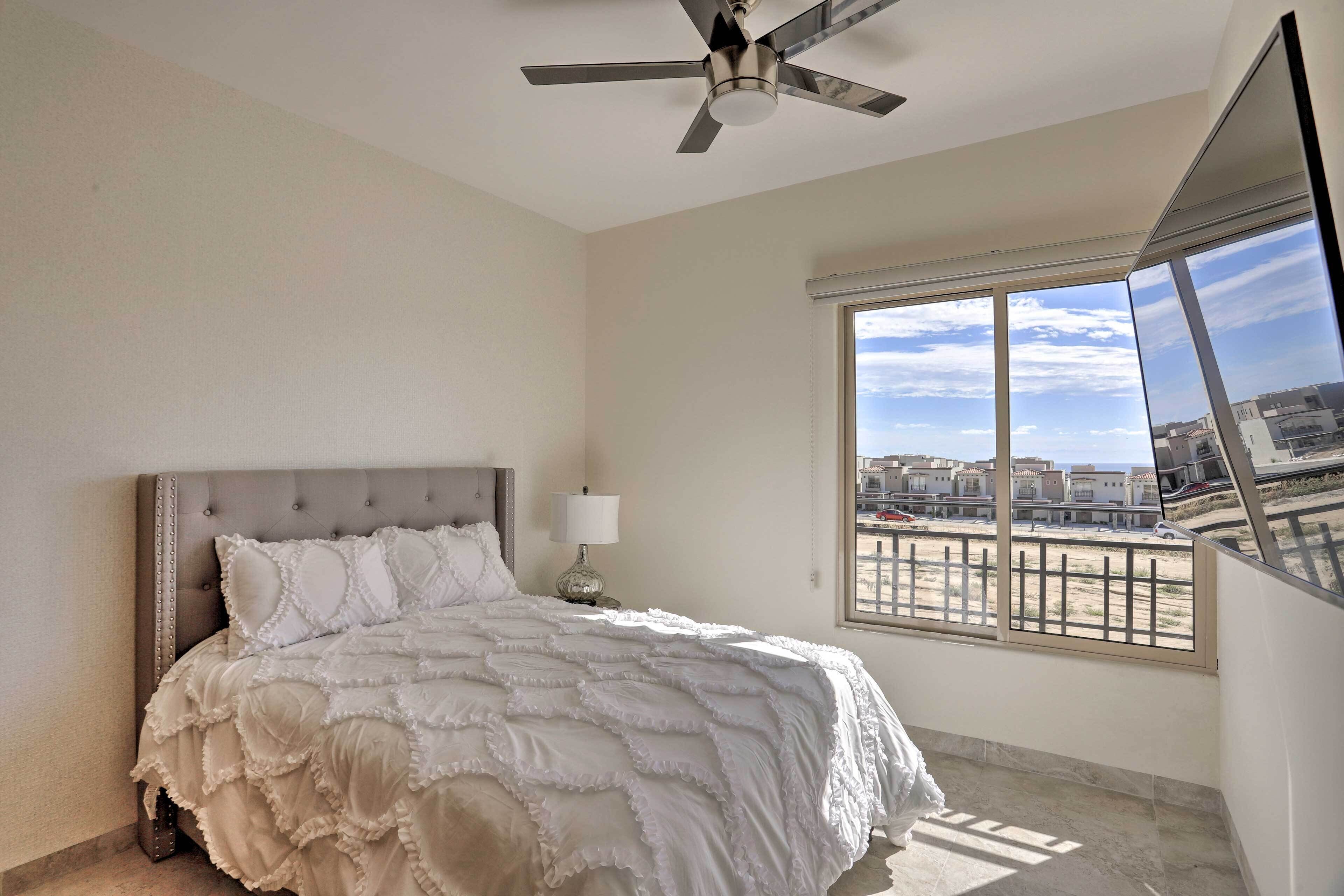 Rumah (3 Bedrooms) | Interior