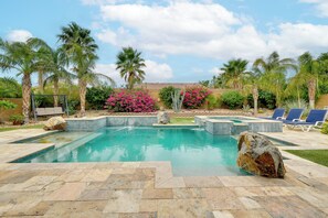 Maison (4 Bedrooms) | Intérieur