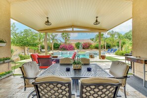 Maison (4 Bedrooms) | Intérieur