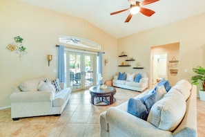 Huis (4 Bedrooms) | Interieur