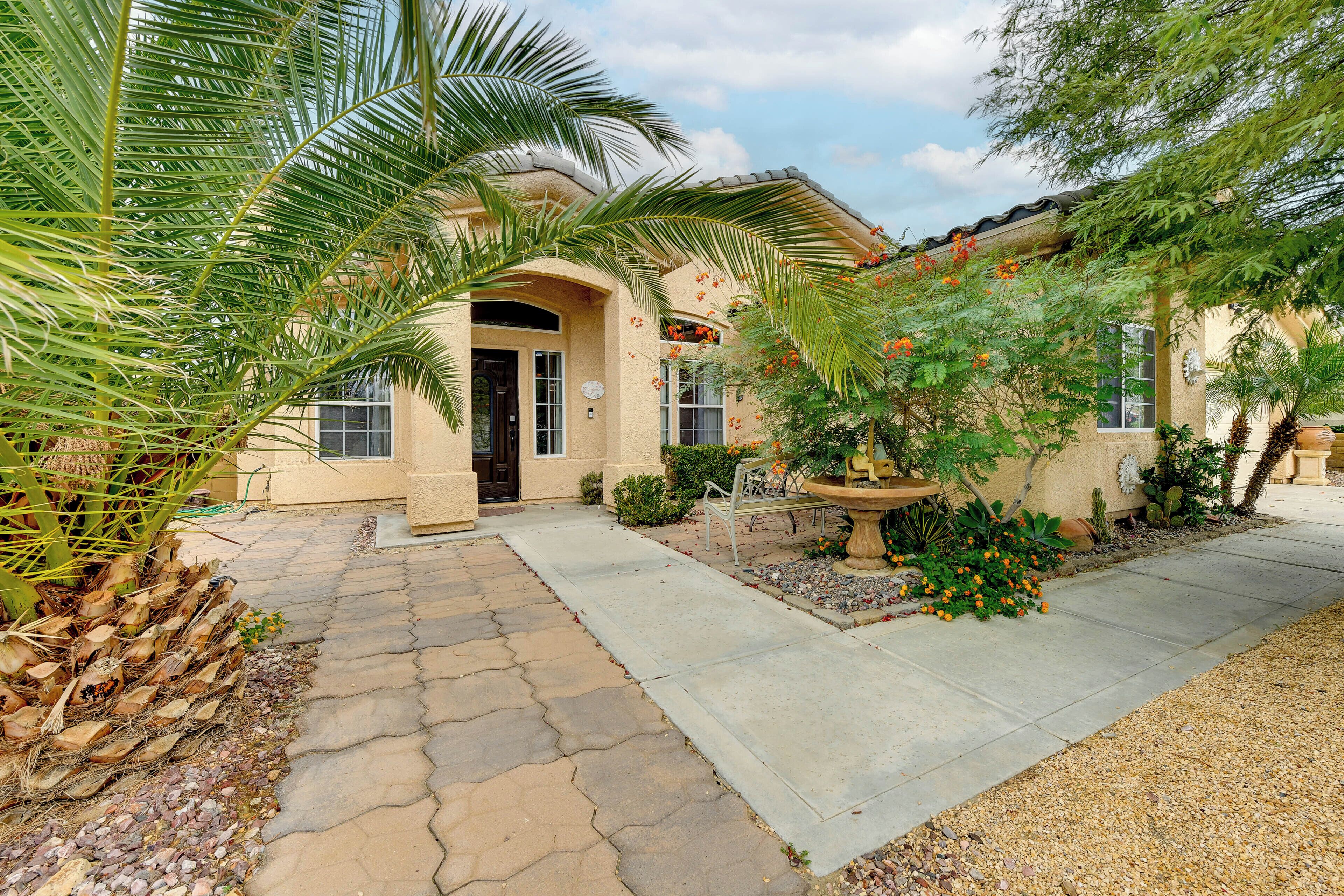 独立别墅 (4 Bedrooms) | 住宿内部