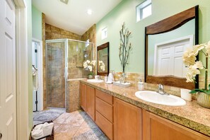 Casa (4 Bedrooms) | Interior