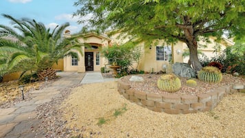 Nhà (4 Bedrooms) | Nội thất