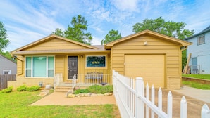 Hus (3 Bedrooms) | Fasade