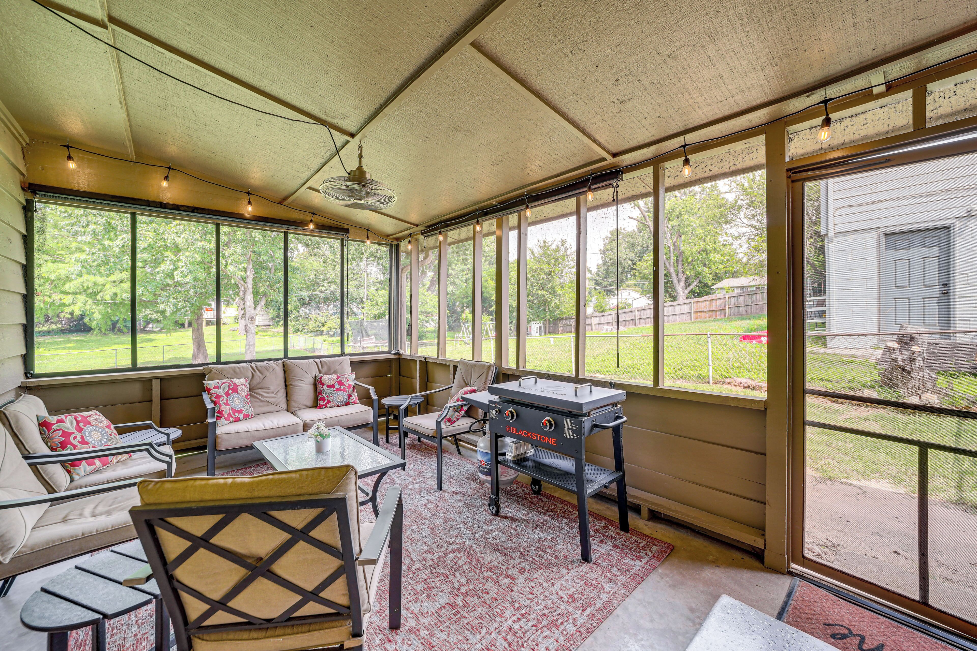 House (3 Bedrooms) | Bahagian dalam