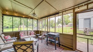 Hus (3 Bedrooms) | Innvendig