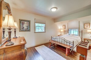 Maison (3 Bedrooms) | Intérieur