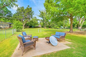 Rumah (3 Bedrooms) | Interior