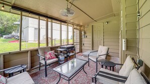 Hus (3 Bedrooms) | Innvendig