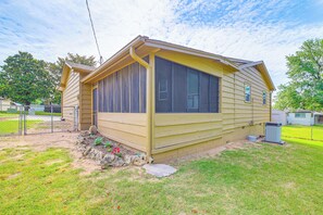 Maison (3 Bedrooms) | Intérieur
