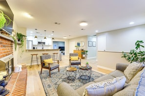 Casa (3 Bedrooms) | Interior