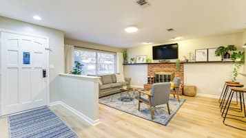 独立别墅 (3 Bedrooms) | 住宿内部
