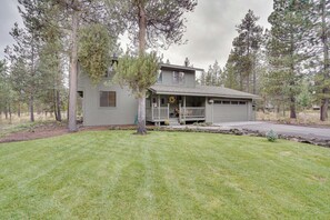 Hus (3 Bedrooms) | Interiör