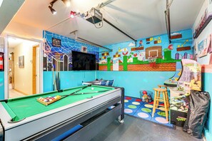 独立别墅 (5 Bedrooms) | 住宿内部