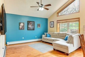 Hus (5 Bedrooms) | Innvendig