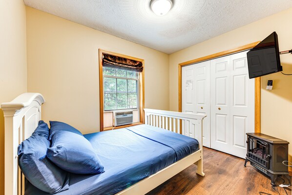 独立别墅 (5 Bedrooms) | 住宿内部