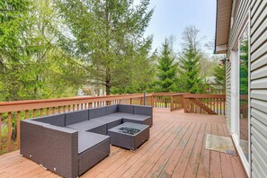 Casa (5 Bedrooms) | Interni