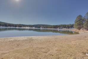 Maison (3 Bedrooms) | Intérieur