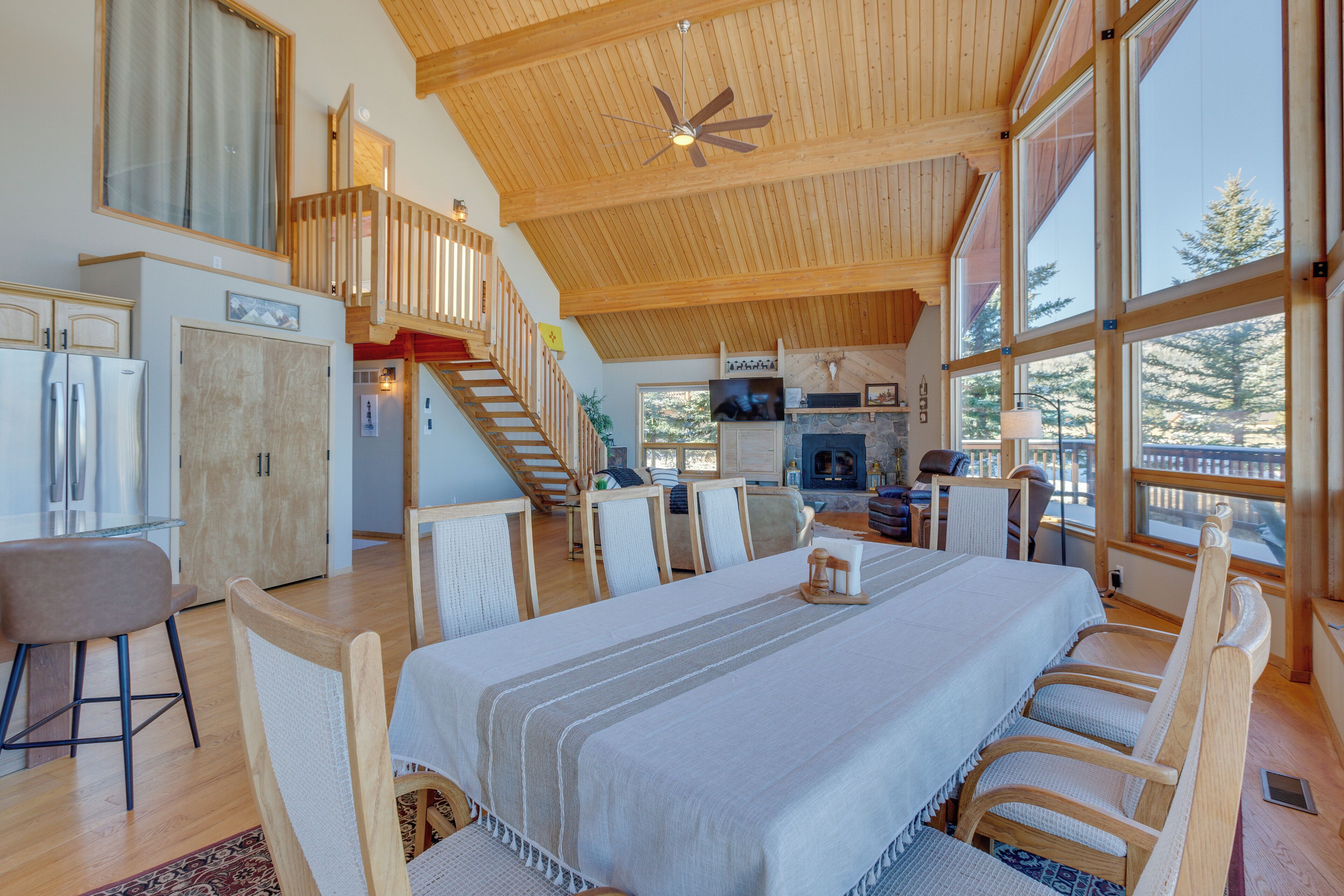 Hus (3 Bedrooms) | Interiör